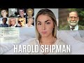 HAROLD SHIPMAN: The World's Most Prolific Serial Killer