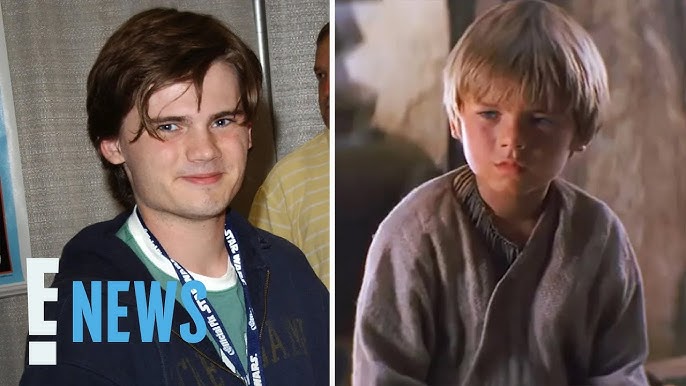 Star Wars Child Actor Jake Lloyd In Mental Health Facility