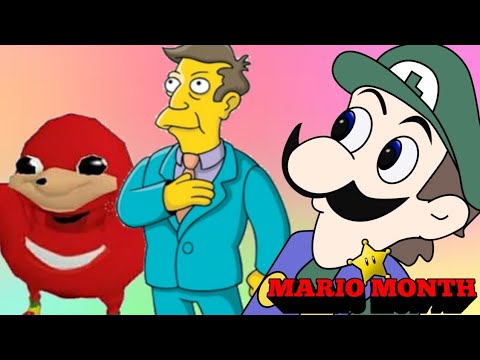 weegee's-dead-memes-inc-|-weegee's-house-of-2018-memes-|-mario-month-day-27