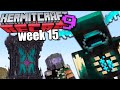 Hermitcraft RECAP - Season 9 Week 15