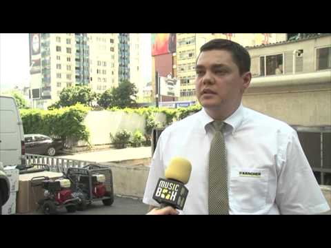 კერხერმა თბილისის მერიას 60 ათასი ლარის ღირებულების ტექიკა გადასცა