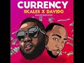 Skales Ft. Davido – Currency