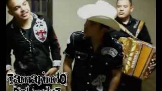 Oscar Garcia - El Corrido Del Fp Tamarindo Rekordsz