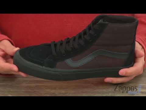 Vans Sk8-Hi Reissue UC X Made for 