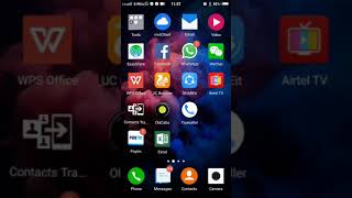 How to clean your mobile using Superb cleaner screenshot 4