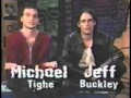 JEFF BUCKLEY 120MIN  MTV