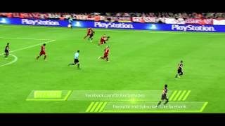 Dlsosh Doskymessi Vs Ribery