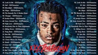 XXXtentantion Best Song's