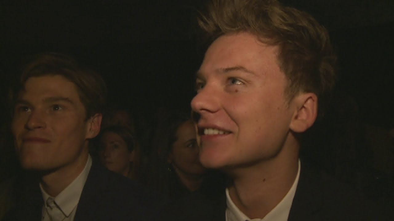 Conor Maynard on fashion, fast cars and new album YouTube