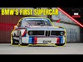 Less Weight, More Win: The 3.0 CSL That Defined Modern BMW