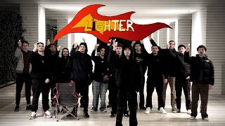 Avid X DNZ - LIGHTER (Videoclip Oficial)