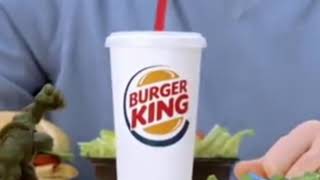 Hulk fucking kills burger king family