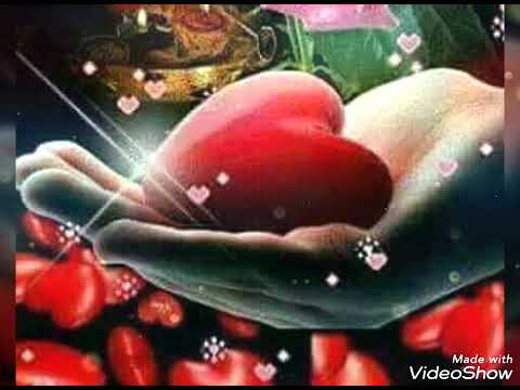 დილამშვიდობისა მეგობრებო