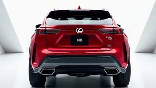 This Luxury SUV is a Toyota with Extra Steps