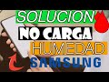 Se Detecto Humedad En El Puerto Usb Samsung