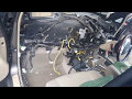 CHERY ESTAR COOLING COIL LEAK