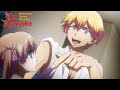 Abbiamo trovato un ricettacolo! | Dr. Ramune -Mysterious Disease Specialist-