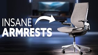 Steelcase Gesture Review: My Opinion 3 Years Later