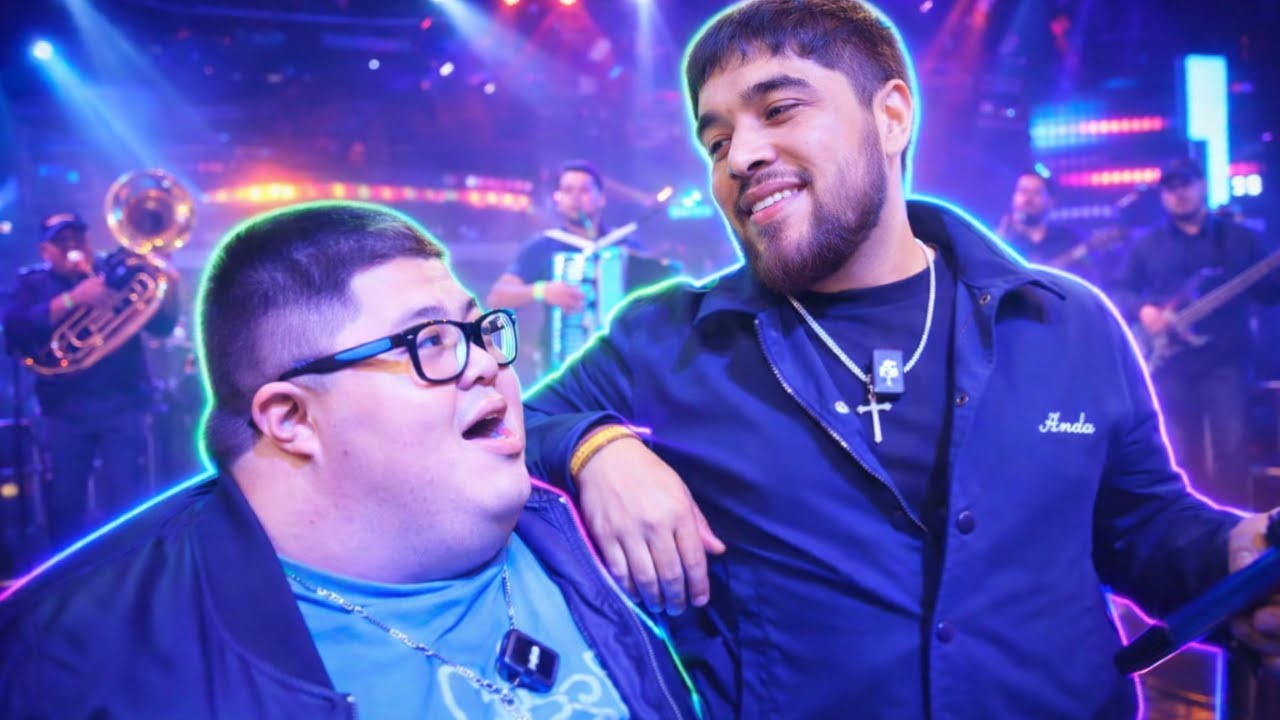 I Went to the Club With Theo!