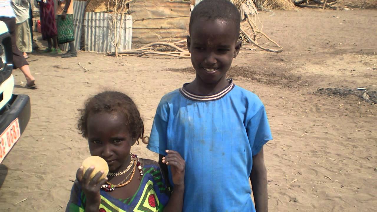 Charity for Children