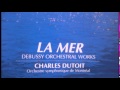 Miniature de la vidéo de la chanson Trois Nocturnes: Ii. Fêtes