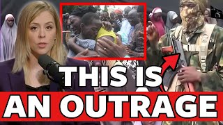 South Africas Hamas Diplomat Destroyed On Live Tv