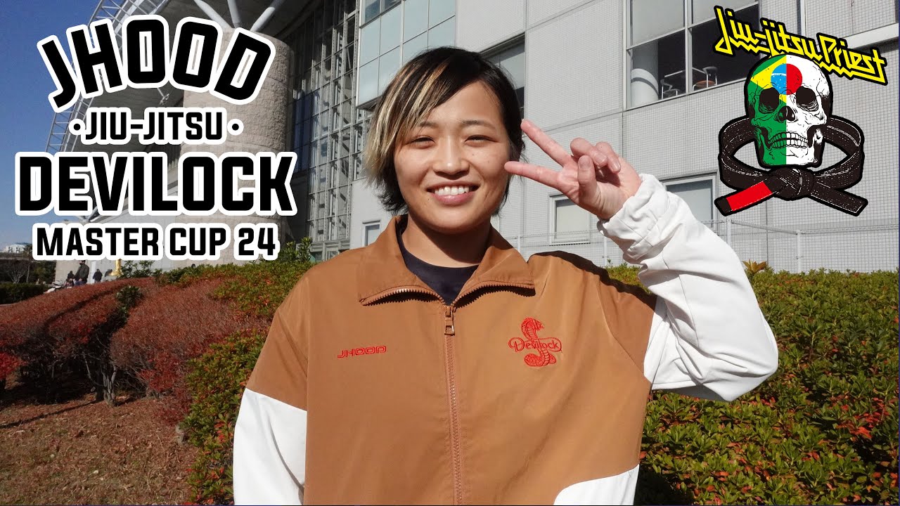 髙本 FULL FIGHT】髙本奈月 vs 浦辺里香 / JHOOD DEVILOCK MASTER CUP 2024