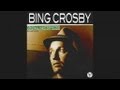 Bing Crosby - Goodnight, Sweetheart