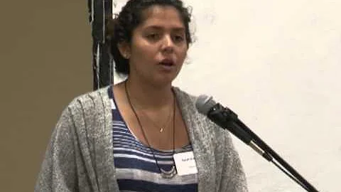 Opening Performance by Sarah O'Neal | Alliance for...