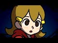 WarioWare: Move It! - 9-Volt &amp; 5-Volt Stage (Quest in the Dark)