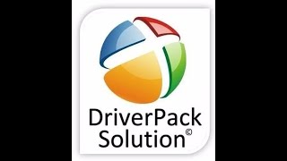 Driver Pack - Como Usar