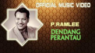 P. Ramlee - Dendang Perantau [Official Music Video]
