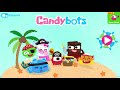 Candybots offical intro