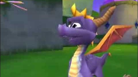 Spyro 2: Ripto
