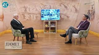 видео: 2/2 Защо Кобургите се страхуваха от Русия или как Фердинанд предаде Македония? - „Памет без давност“ картинка: 2/2 Защо Кобургите се страхуваха от Русия или как Фердинанд предаде Македония? - „Памет без давност“
