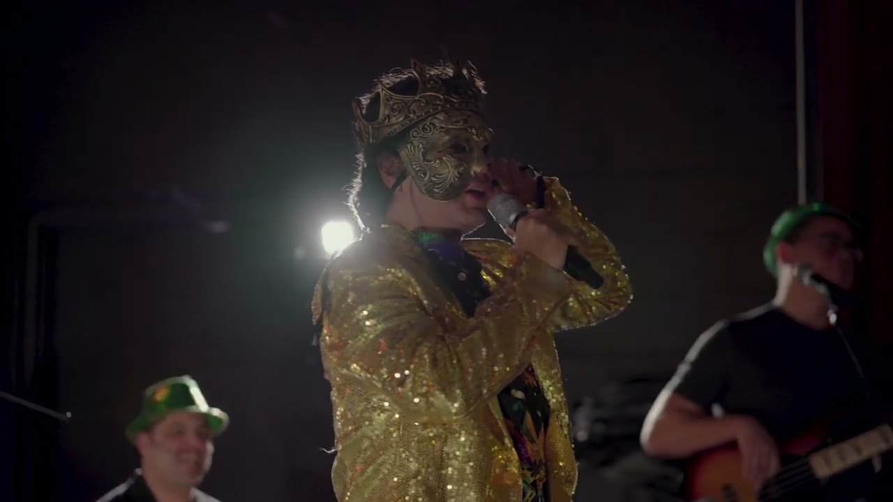 DauBrazil & Bruna do Brazilla - Carnaval 2025 - February 22, 2025 - Marconi Club Of London