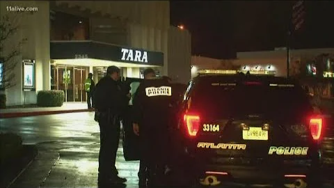 Security guard facing charges after allegedly shooting shoplifting suspect