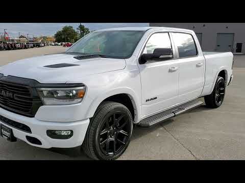 コンプリート！ 2021 ram 1500 limited night edition white 340482-2021 ram 1500