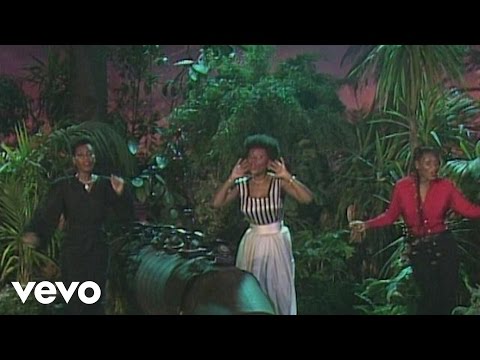 Boney M. - Young, Free And Single (Formel Eins 07.10.1985)