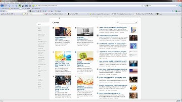 Google Reader vs Feedly for RSS