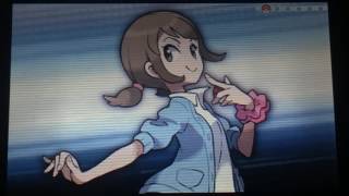 Pokemon Alpha Sapphire prt12: Ice puzzle