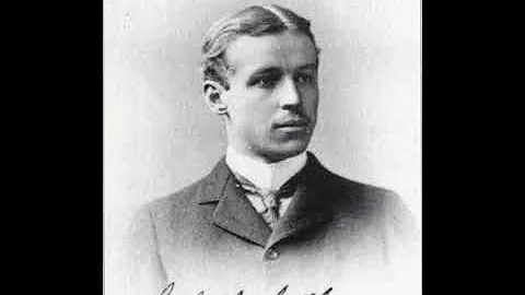 Malcolm Greene Chace | Wikipedia audio article