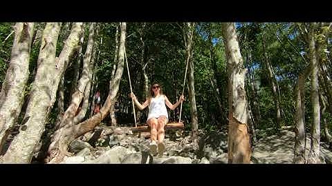 4K Foroglio - TICINO - SWITZERLAND