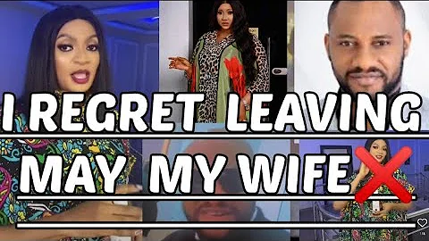 JUDY AUSTIN WAS IN TEARS😭AS YUL EDOCHIE REACT OVER MAY YUL ENDORSEMENT🥺