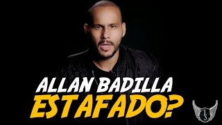 💥 EXCLUSIVA — Allan Badilla ESTAFADO por The Open Trading Group | Libertatem?