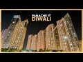 The Most Exhilarating Diwali from the Sky | Panache Ki Diwali 2025