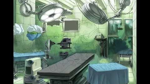 openCanvas: Sonic the Hedgehog - Bunnie speedpaint