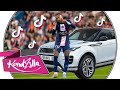 Neymar Jr ● Evoque Prata (MC Menor HR e MC Menor SG)