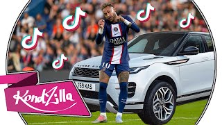 Neymar Jr ● Evoque Prata (MC Menor HR e MC Menor SG) Resimi