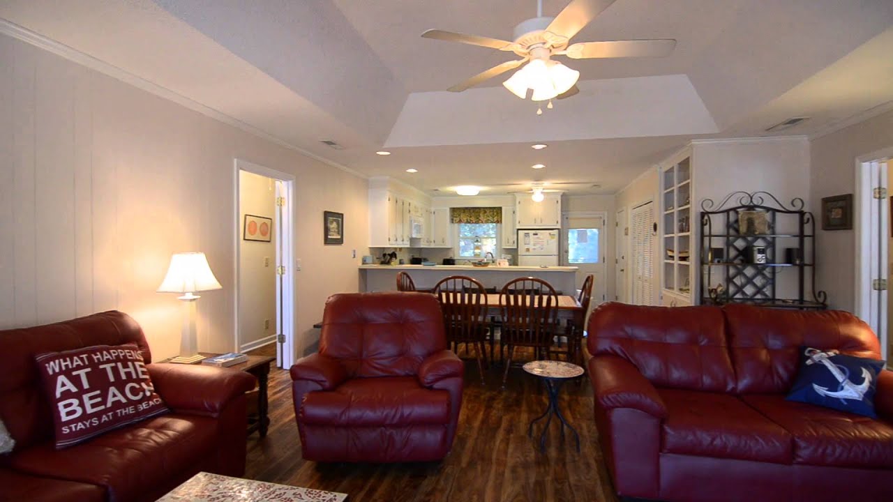 edistobeachrentalspompanocrabinnatwoodvacations YouTube